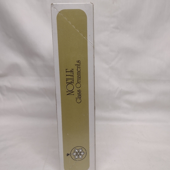 Vintage Christmas ornaments - Picture 3 of 6